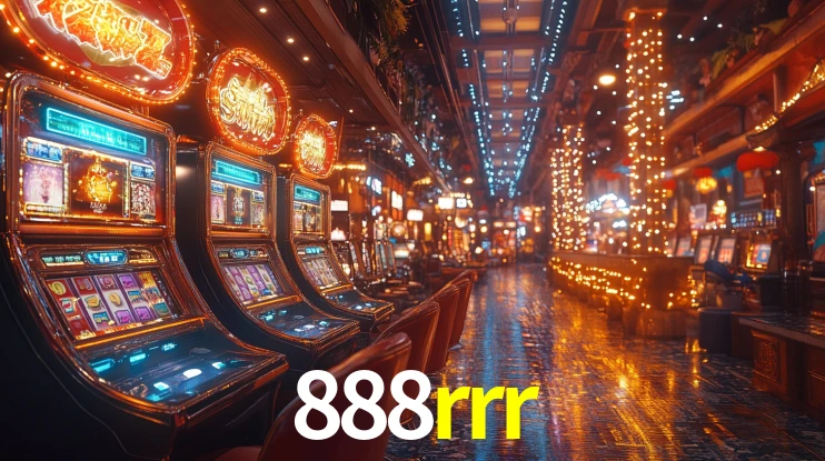 888rrr - Cassino da Riqueza Infinita - 888rrr.com