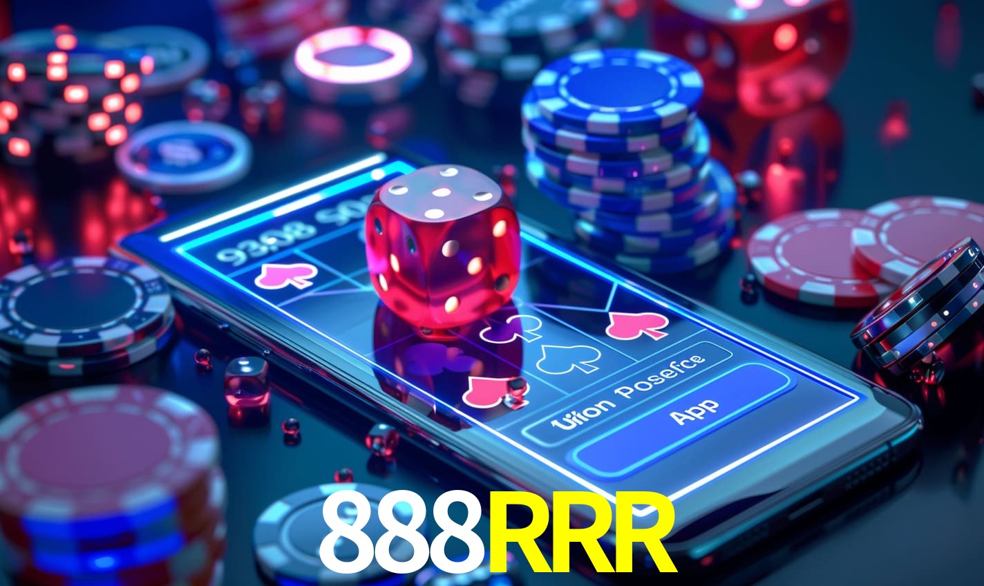 Baixar App 888RRR