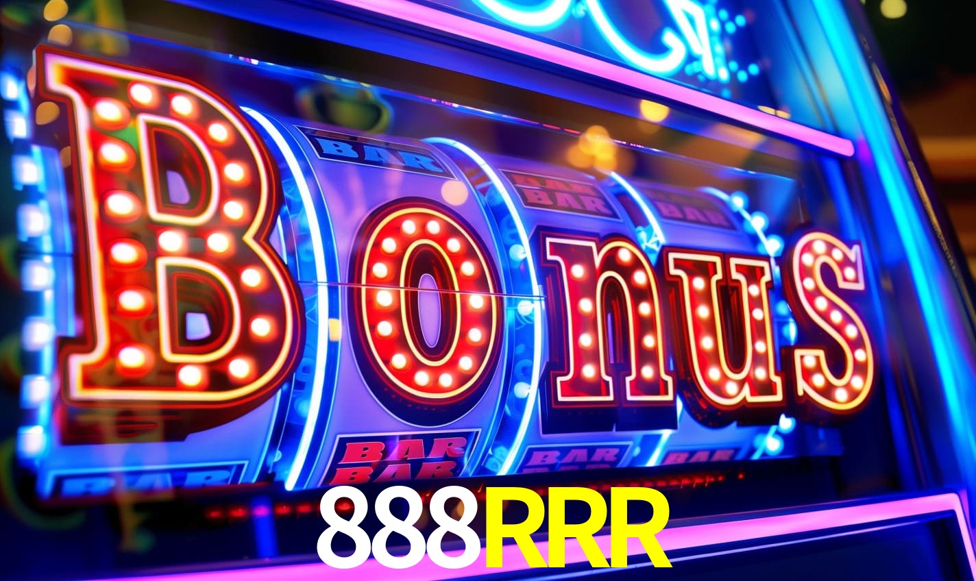 Bônus de Boas-Vindas 888RRR