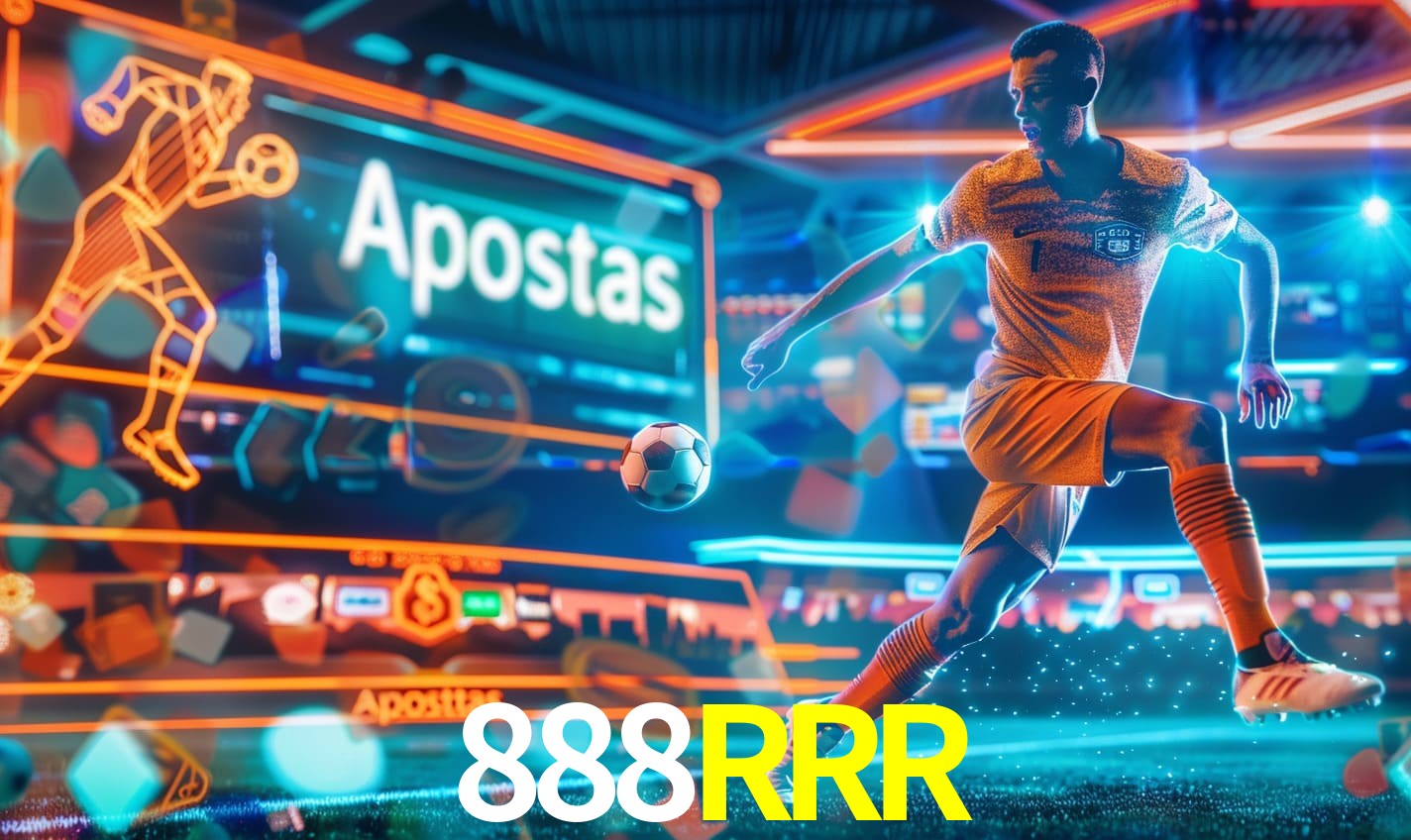 Apostas 888RRR
