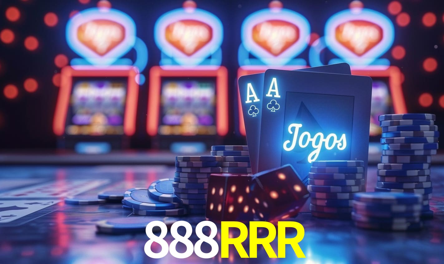 Lista de Jogos 888RRR
