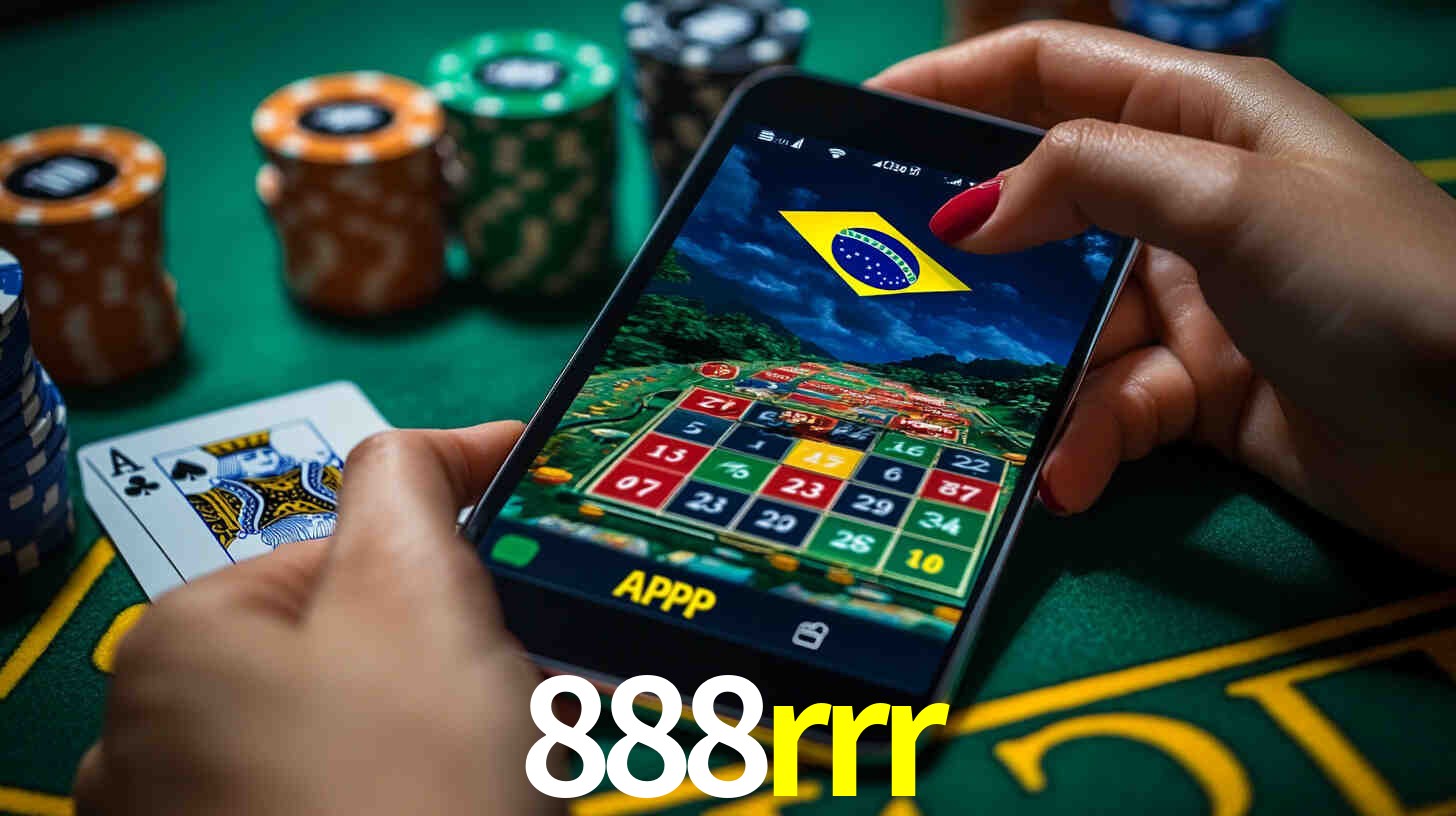 Descubra a Essência do 888rrr: Nossa História e Compromissos