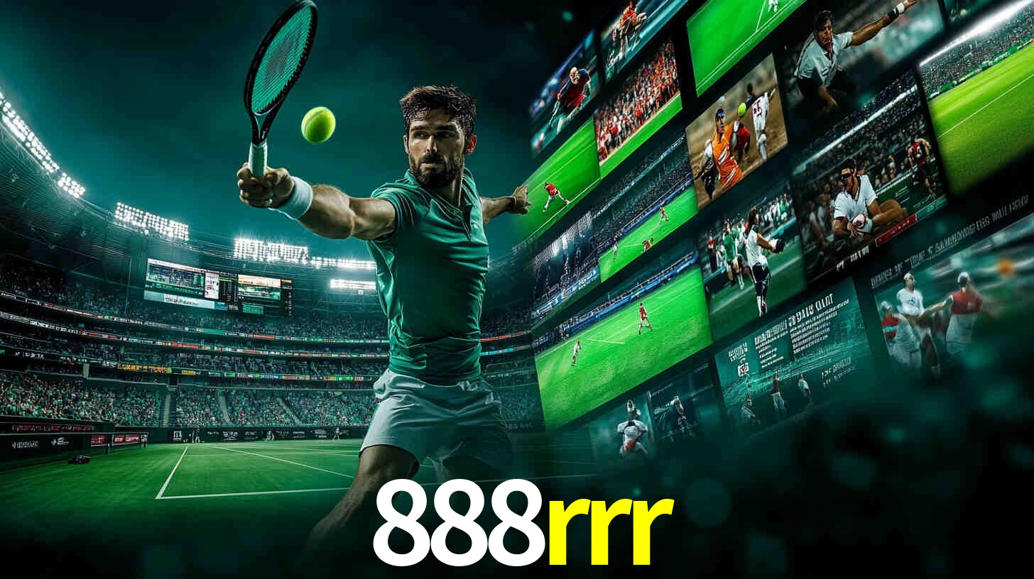 Explorando a Categoria de Eventos em Apostas na 888rrr