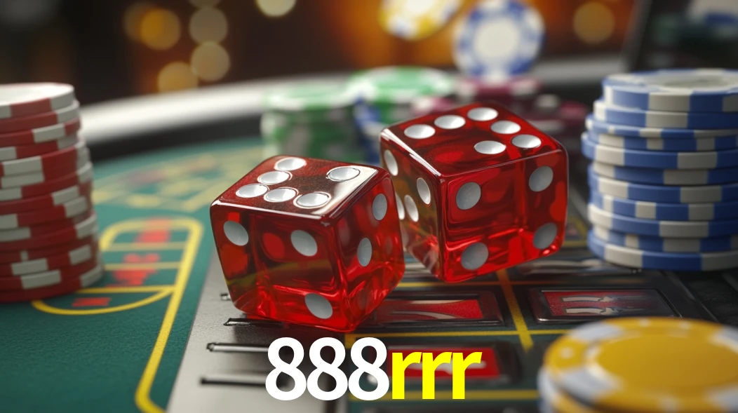 Welcome Bonus 888rrr