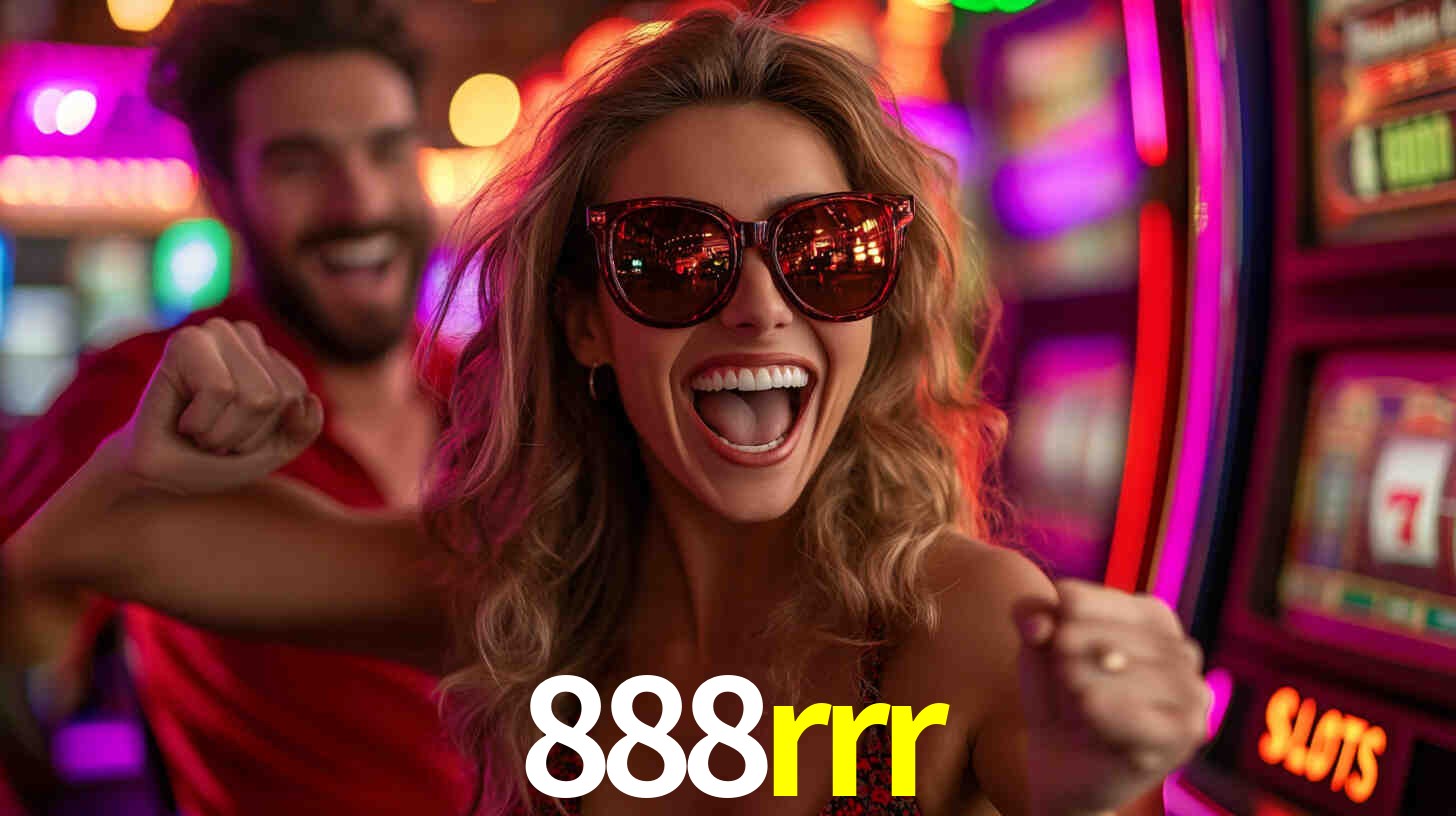 Inovações de Jogos na 888rrr: O Futuro das Experiências Interativas