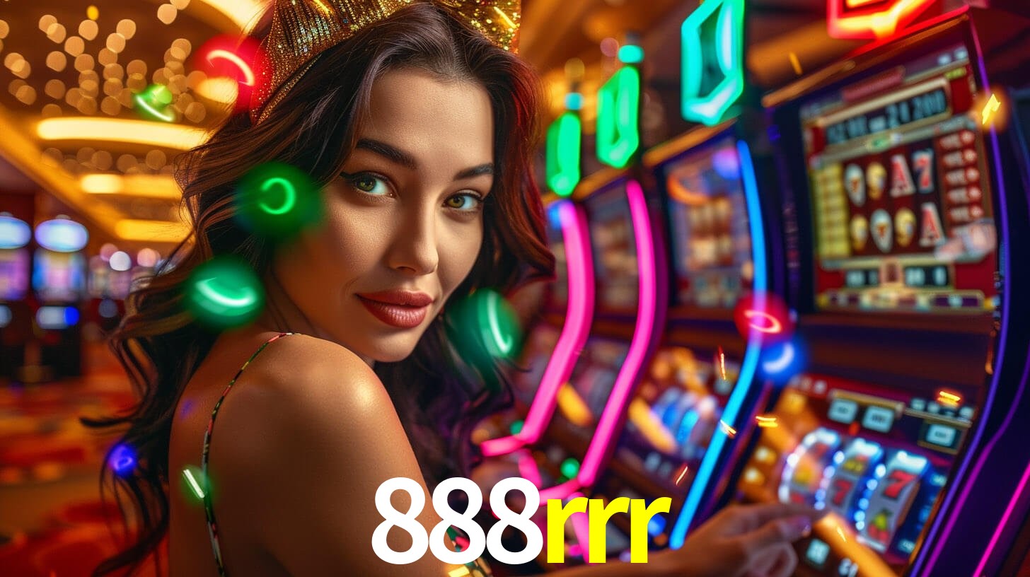 APP oficial da 888rrr para mobile
